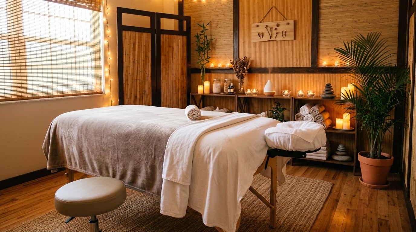 Illustration of Katy bb massage spa, massage spa in Florida City, FL, photo 3 of 5