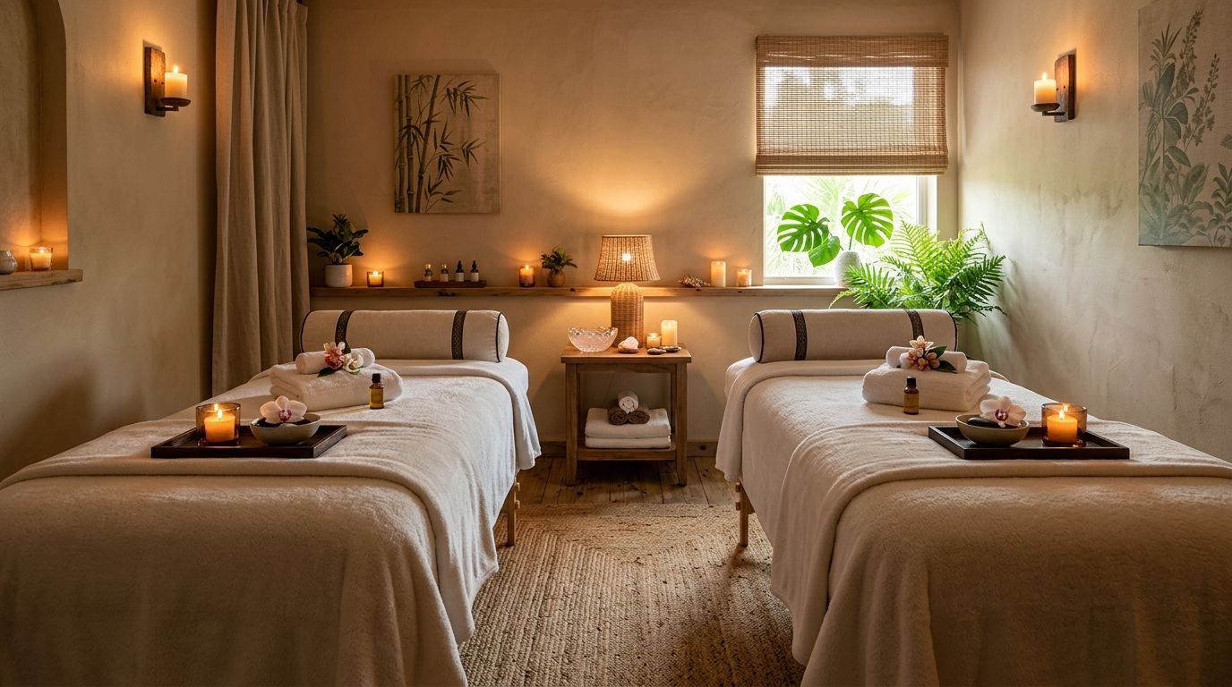 Illustration of Katy bb massage spa, massage spa in Florida City, FL, photo 4 of 5